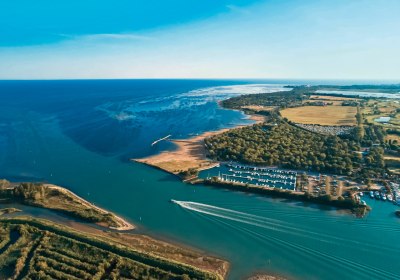 Sentido Tenuta Primero Premium Village in Grado