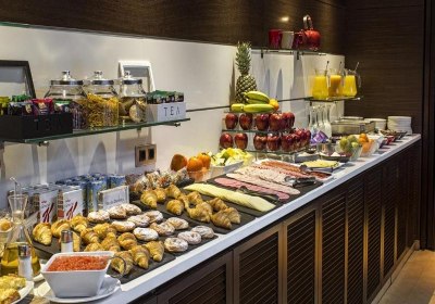 Zenit Valencia in Valencia