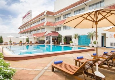 Mercure Chiang Mai in Chiang Mai