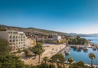 Aminess Younique Narrivi Hotel in Crikvenica