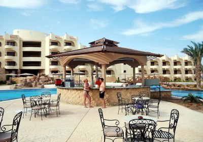 Coral Hills Resort & SPA in El Quseir