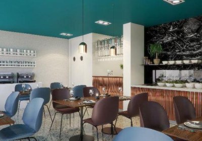 Hotel Nestos in Dugi Rat