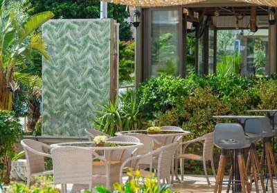 Citrus Park Hotel in Antalya