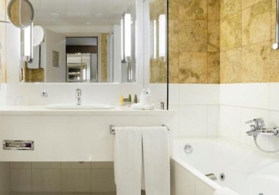 Holiday Inn Athens - Airport in Peania