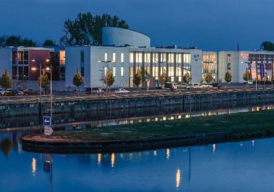 Mercure Hotel Schweinfurt Maininsel in Schweinfurt