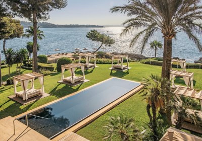 Hotel de Mar Gran Meliá in Illetas