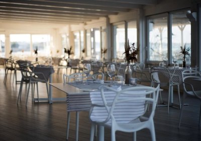 La Peschiera in Monopoli