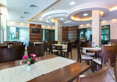 Hotel L&B in Sonnenstrand