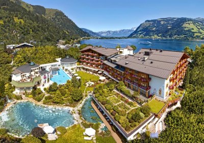 Salzburger Hof in Zell am See