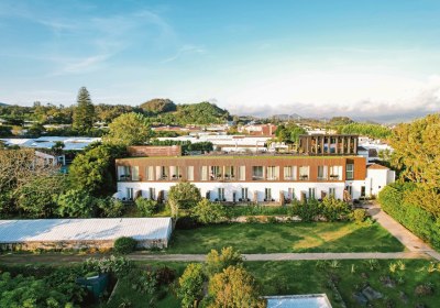 Senhora da Rosa in Fajã de Baixo