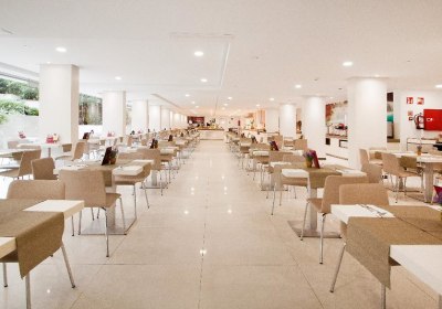 Globales Panama in Palma Nova