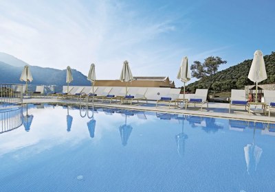 Filion Suites Resort & Spa in Bali