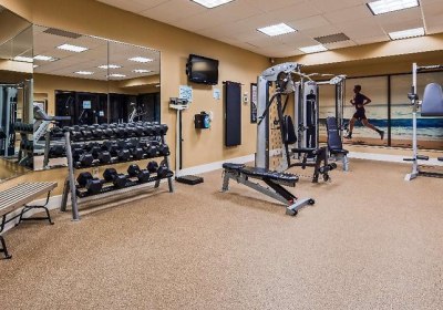 Best Western Plus Parkhotel Erding in Erding