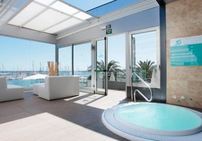 Costa Azul in Palma de Mallorca