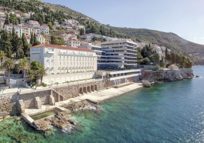 Hotel Excelsior Dubrovnik in Dubrovnik