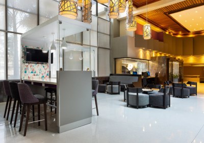 Crowne Plaza San Jose la Sabana, an IHG Hotel in San Jose