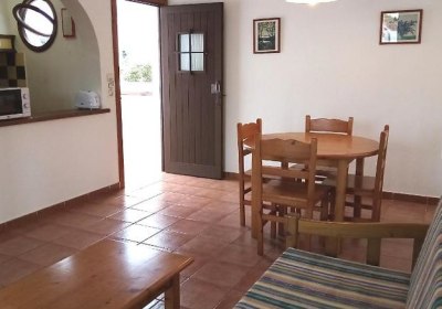 O7 Vista Picas in Ciutadella