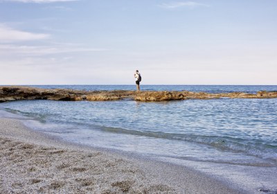 Galaxy Suites Boutique Resort in Koutouloufari