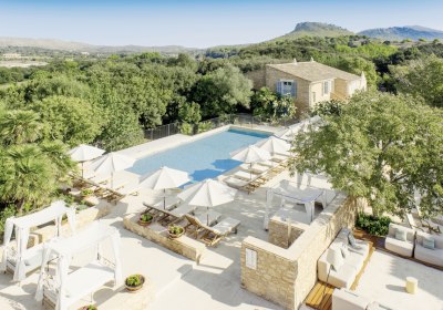 Predi Son Jaumell Hotel Rural in Capdepera