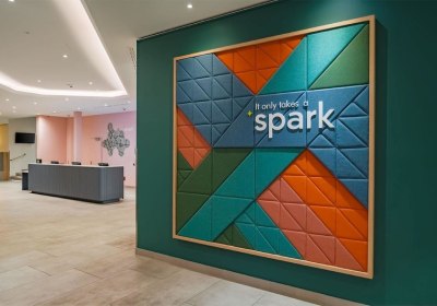 Spark by Hilton Wuppertal City Centre in Wuppertal