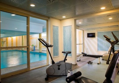 Kapetanios Limassol Hotel in Limassol