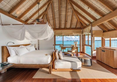 Gili Lankanfushi in Lankanfushi