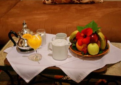 Al Jasira Hotel in Essaouira