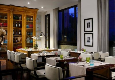 Pulitzer Roma in Rom