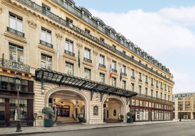 InterContinental Paris - Le Grand in Paris