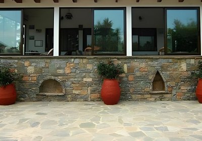 Marina Village in Palekastro