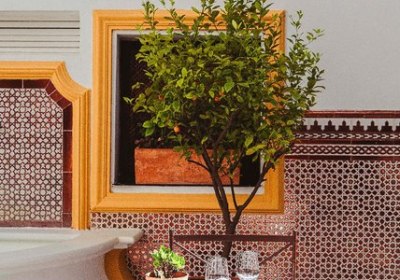 Vincci La Rábida in Sevilla