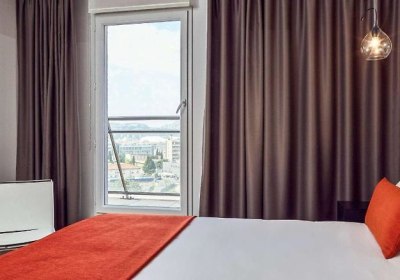 Aparthotel Adagio Nice Centre in Nizza