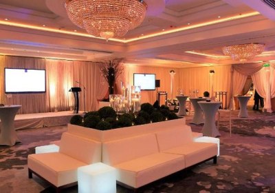 Conrad Dublin in Dublin