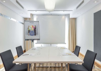 Novotel Freiburg am Konzerthaus in Freiburg im Breisgau