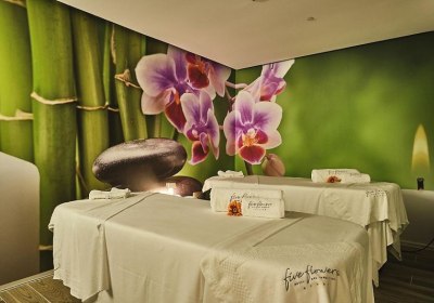 Five Flowers Hotel Formentera Meliá Collection in Es Pujols