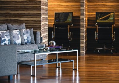 Renaissance Johor Bahru Hotel in Johor Bahru