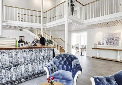 Siglo Hotel in Siglufjördur