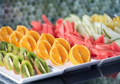 NH Tenerife in Santa Cruz de Tenerife