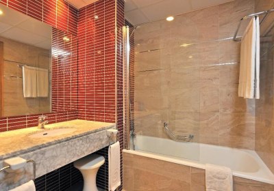 Globales Nova Apartments in Palma Nova