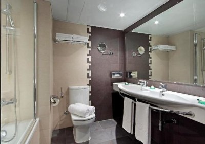 Dominican Fiesta Hotel & Casino in Santo Domingo