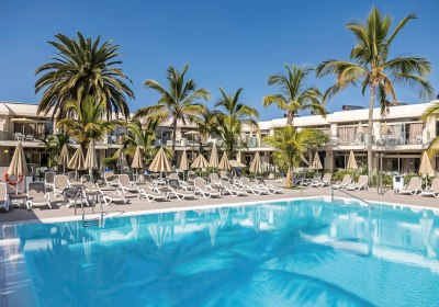 Servatur Edén & Buganvillas in Puerto Rico