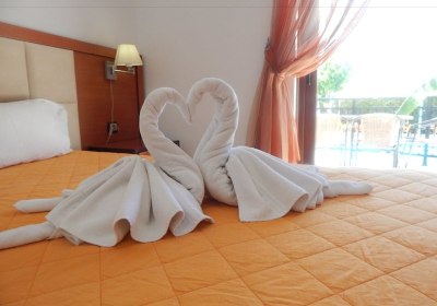 Kaloni Village in Skala Kallonis