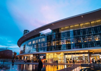 Doubletree by Hilton Milan in Mailand