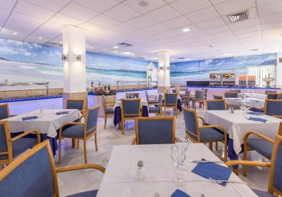 VIME La Reserva de Marbella in Marbella