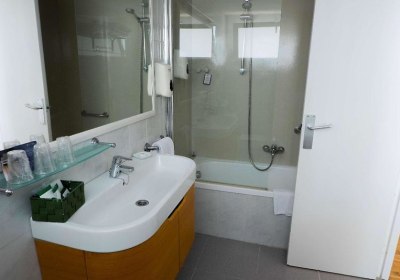 Hotel Subur Maritim in Sitges