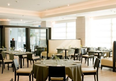 Starhotels Grand Milan in Saronno
