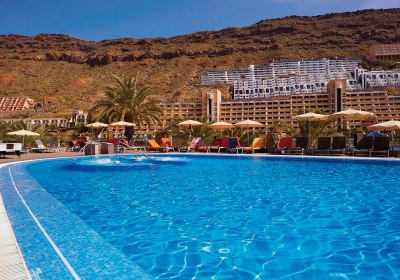 Hotel Livvo Valle Taurito in Mogán