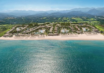 Ikos Kissamos in Kissamos