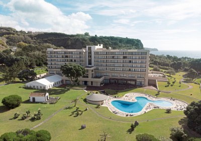 Pestana Bahia Praia in Vila Franca do Campo