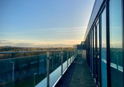 Novotel Edinburgh Park in Edinburgh